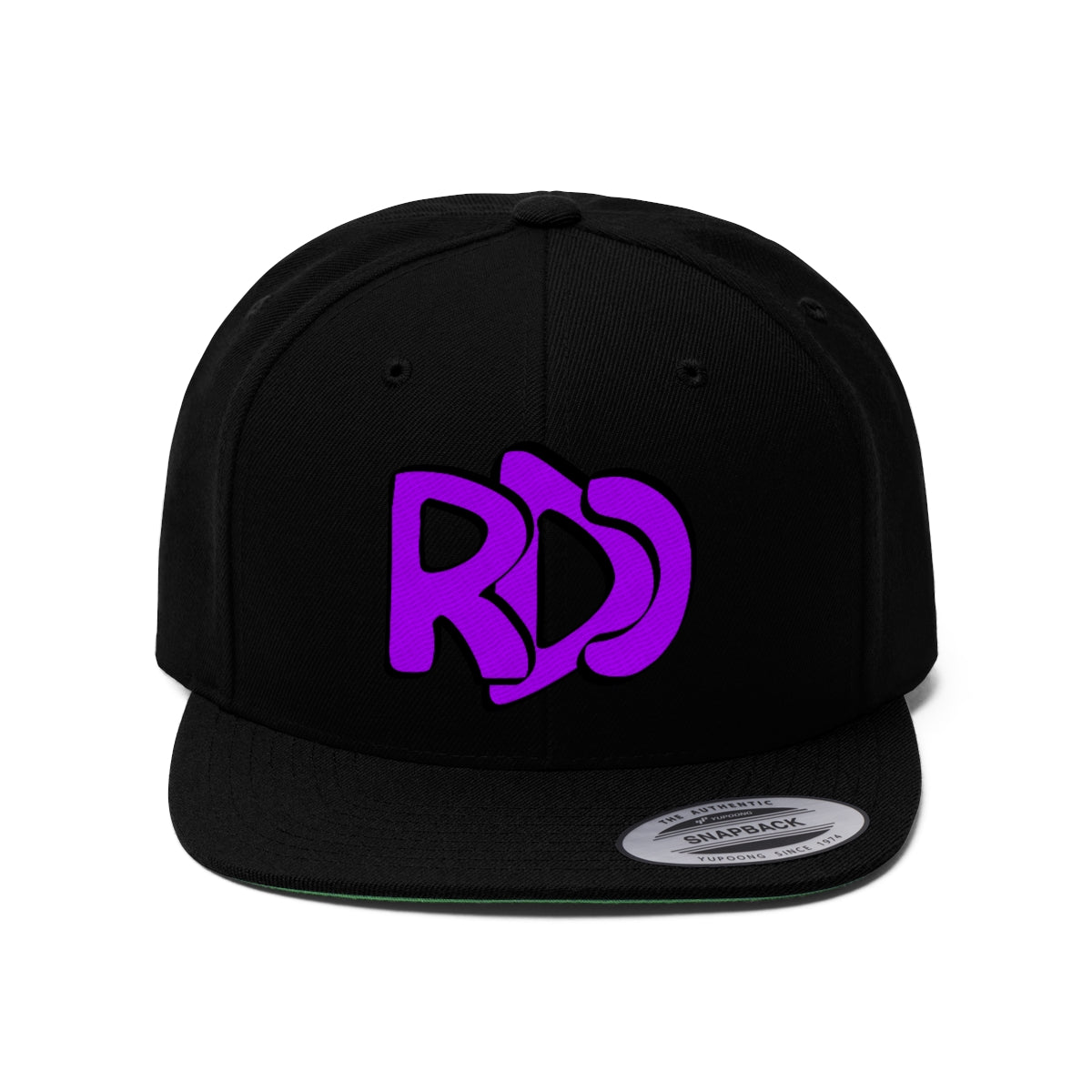 RDC Hat (Embroidered)