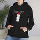 "Free Hugs" Christmas Hoodie