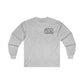 Drunken Ghost Long Sleeve Tee