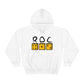 Pittsburgh Dice Hoodie