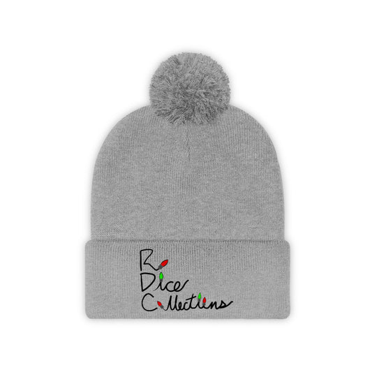 Christmas Lights RDC Beanie