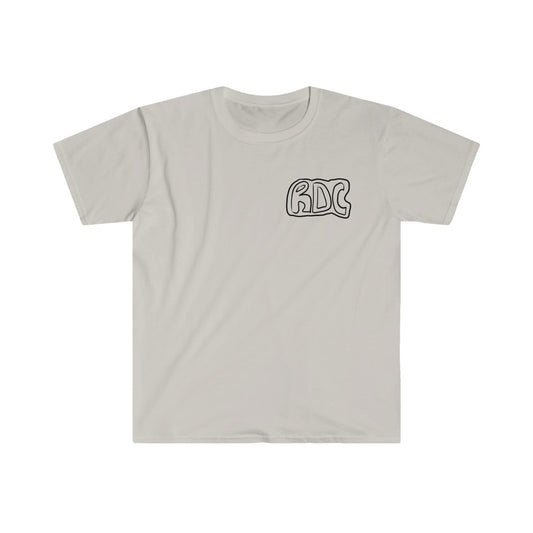 RDC Short Sleeve Tee