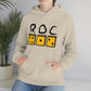 Pittsburgh Dice Hoodie