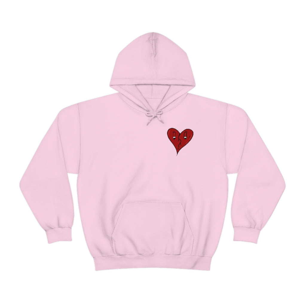 Heartbreak Hoodie