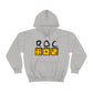 Pittsburgh Dice Hoodie