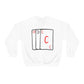 Playing Cards Sweatshirt