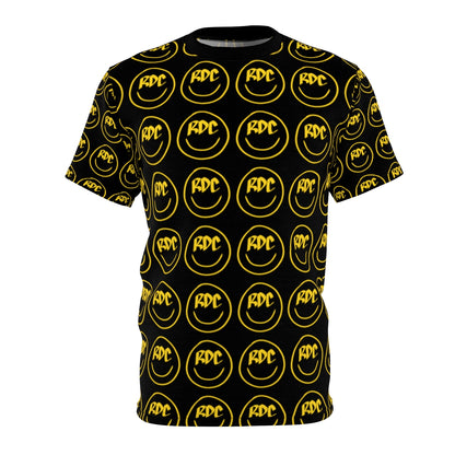 RDC Smiley Short Sleeve Tee