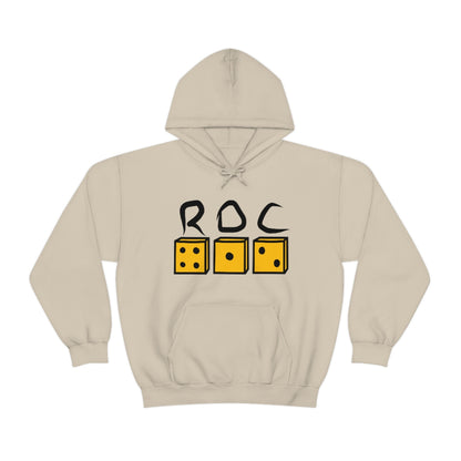 Pittsburgh Dice Hoodie