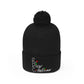 Christmas Lights RDC Beanie